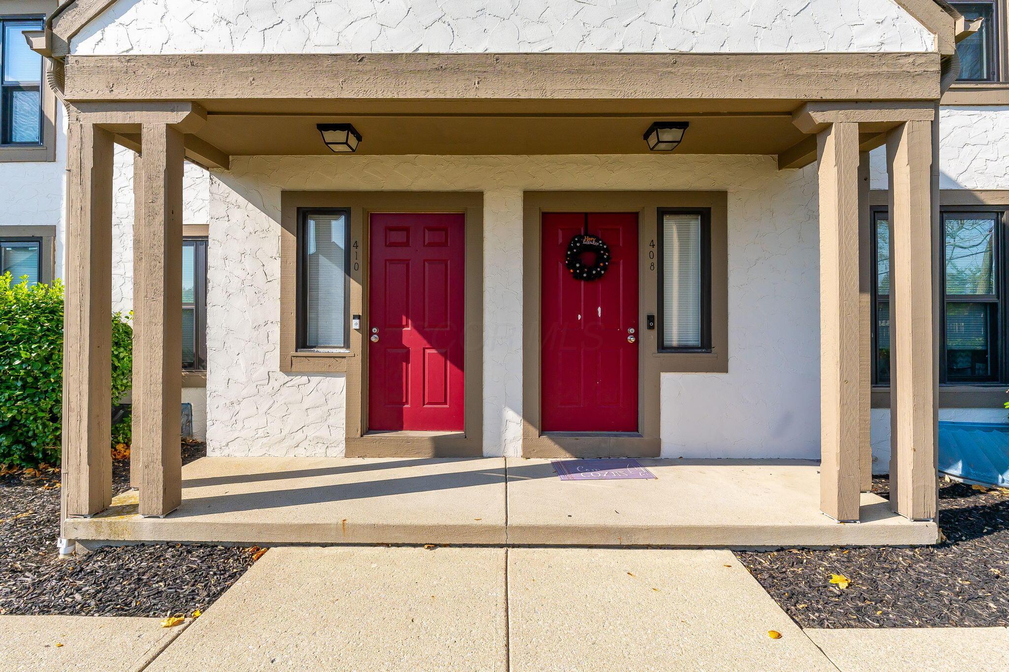 406 Edinburgh Road, Unit 406434 Dublin, OH 43017 - Photo 15 of 31 406-434 Edinburgh Apts-12