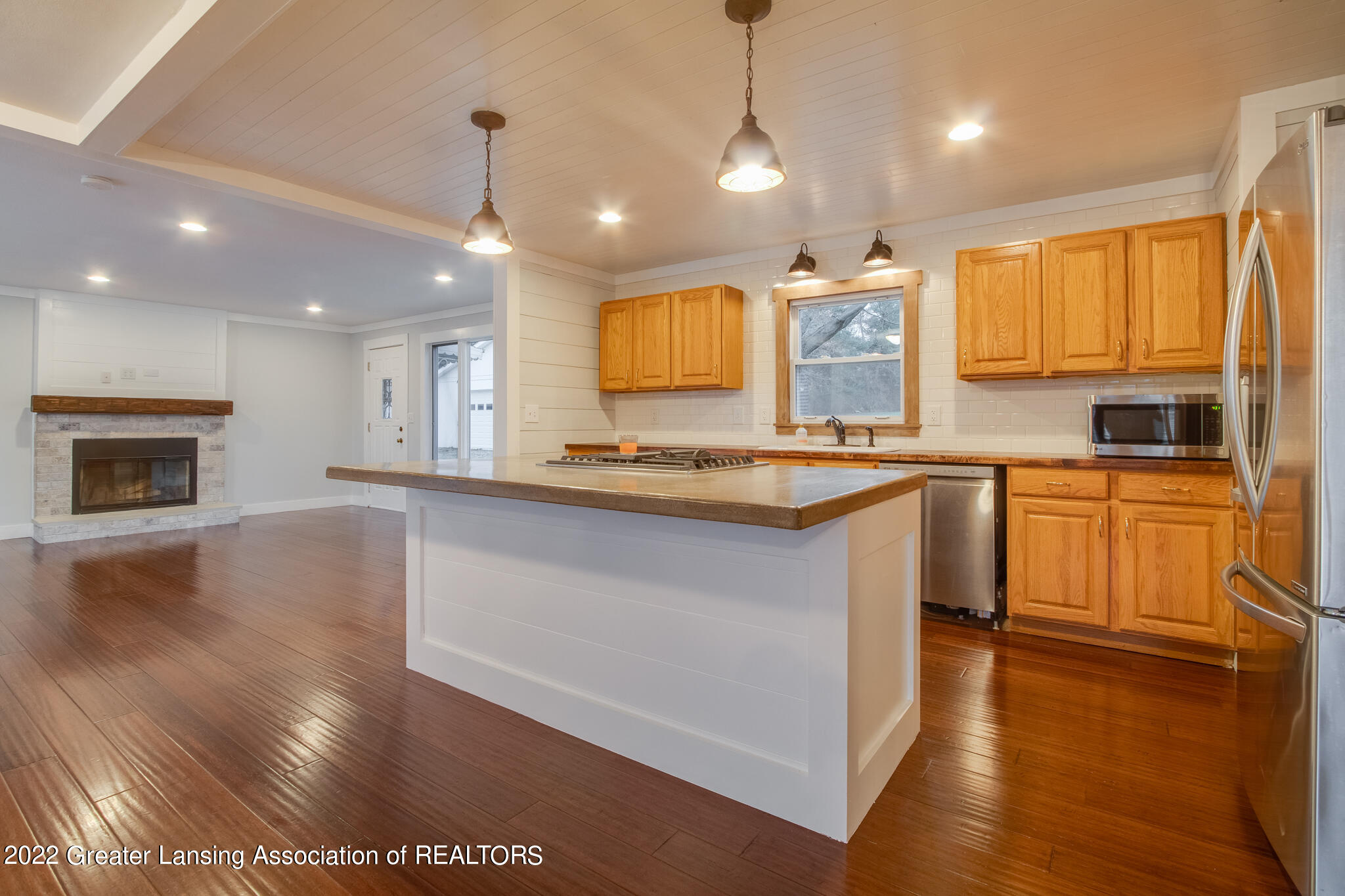 13300 Turner Road Dewitt, MI 48820 - Photo 18 of 30 13300_Turner_JOAN-27 KITCHEN 6