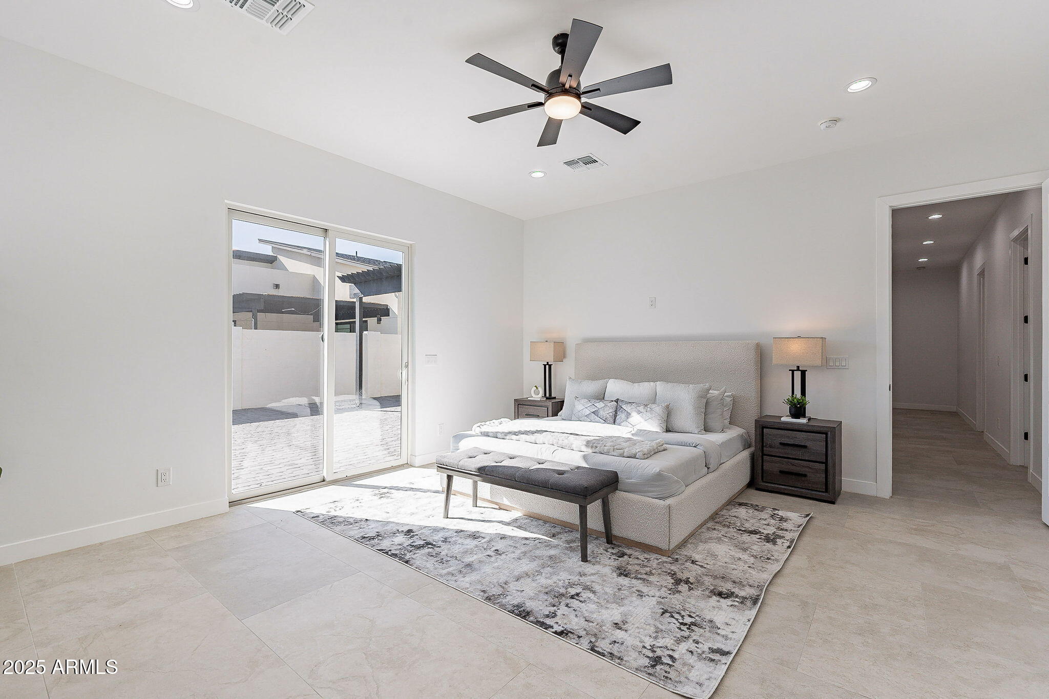 707 East Ocotillo Road Phoenix, AZ 85014 - Photo 28 of 59 Primary Bed