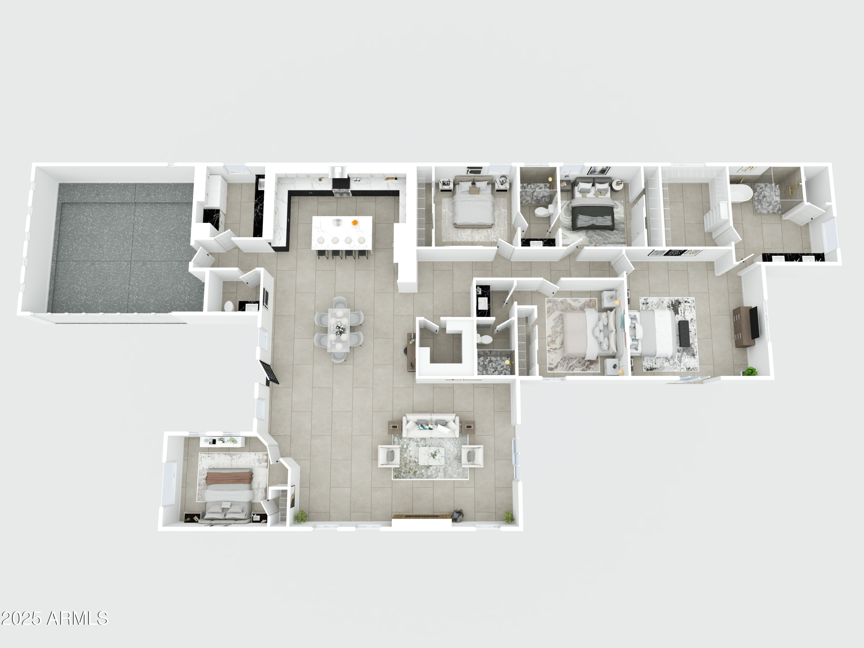 707 East Ocotillo Road Phoenix, AZ 85014 - Photo 58 of 59