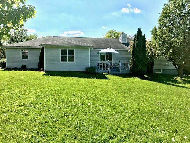 4888 Brook Road Northwest Lancaster, OH 43130 - Photo 11 of 34 Gallery Image 11