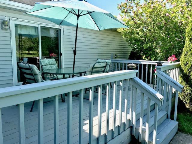 4888 Brook Road Northwest Lancaster, OH 43130 - Photo 12 of 34 Gallery Image 12