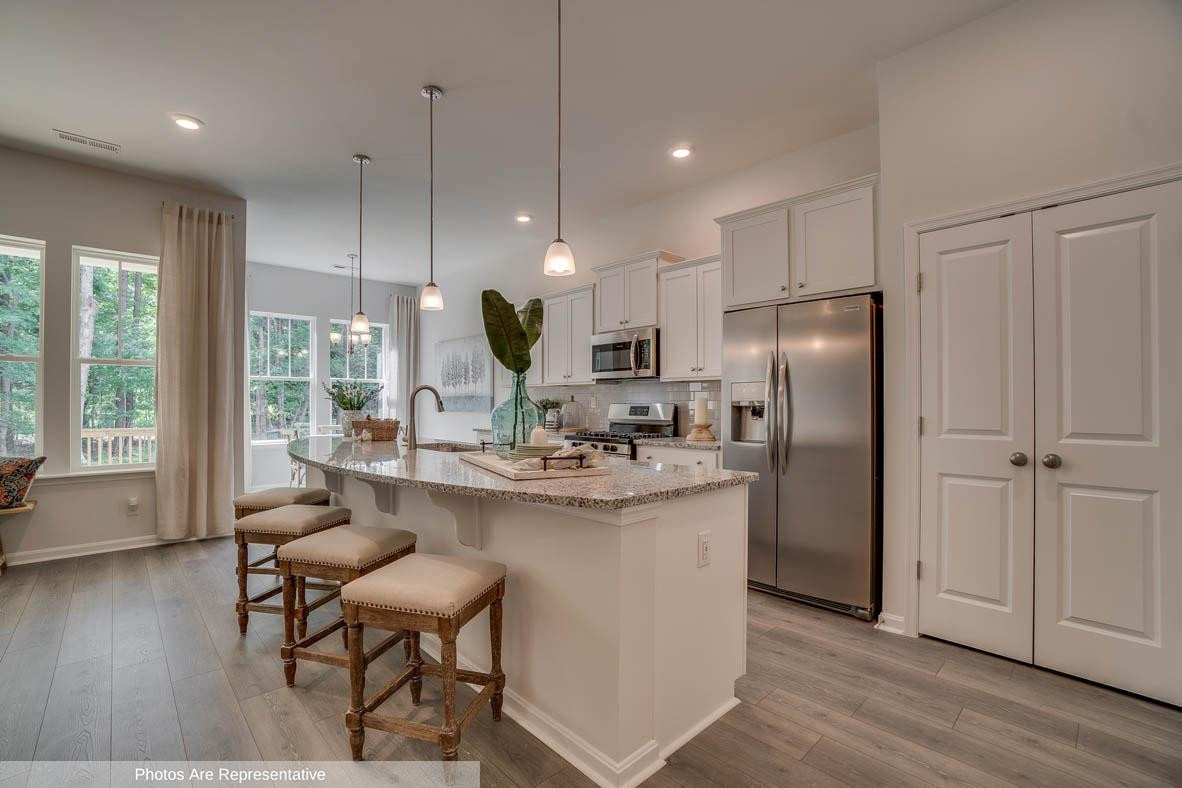 3033 Crossman Lk Road Durham, NC 27703 - Photo 13 of 41 Photo 13