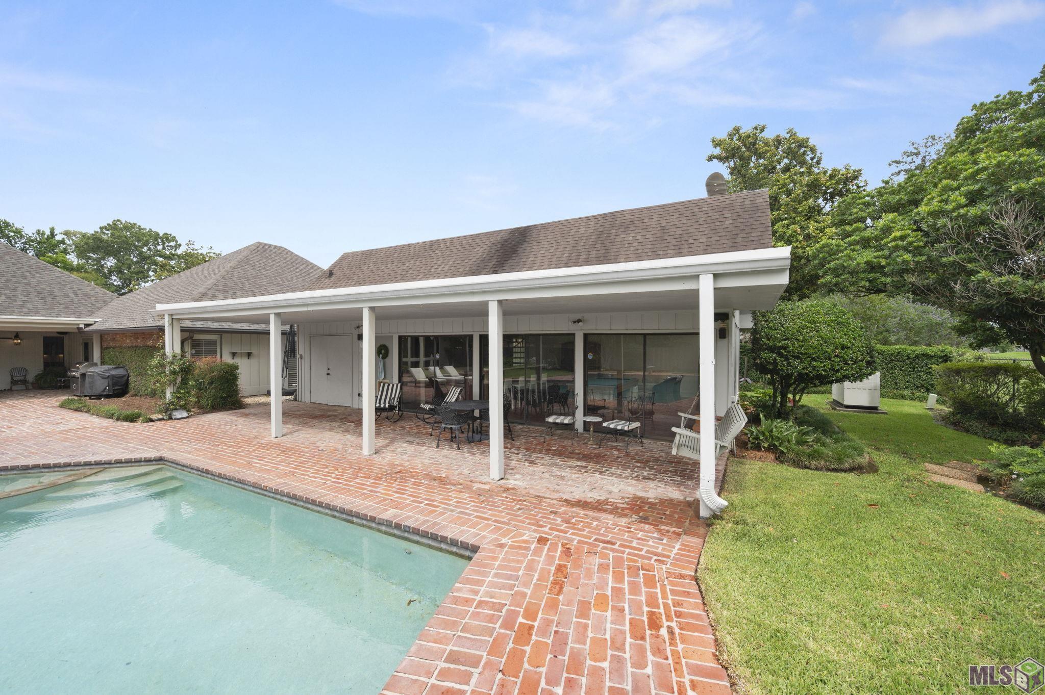 8792 West Fairway Drive Baton Rouge, LA 70809 - Photo 26 of 30