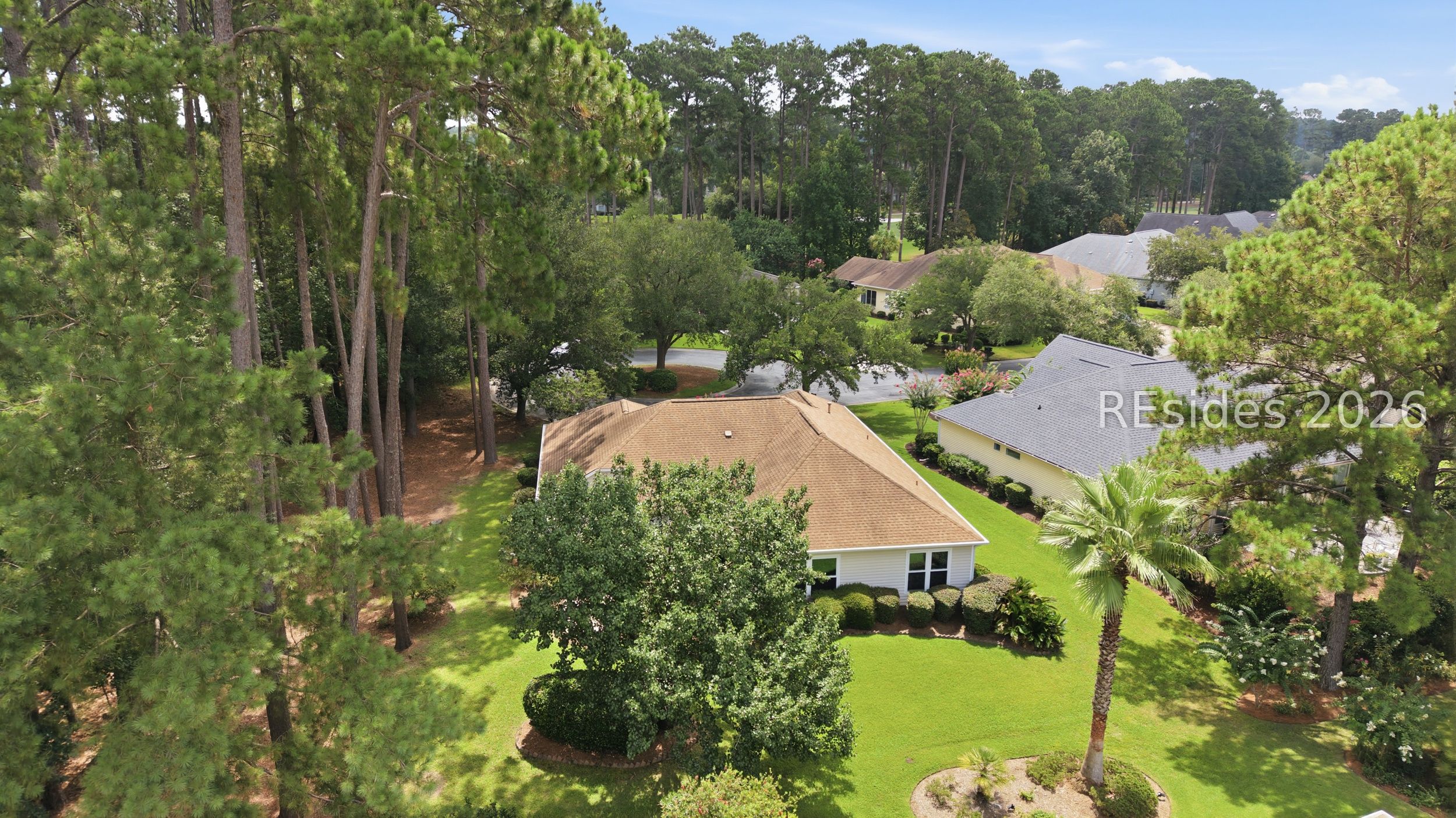21 Trescot Lane Bluffton, SC 29909 - Photo 40 of 52