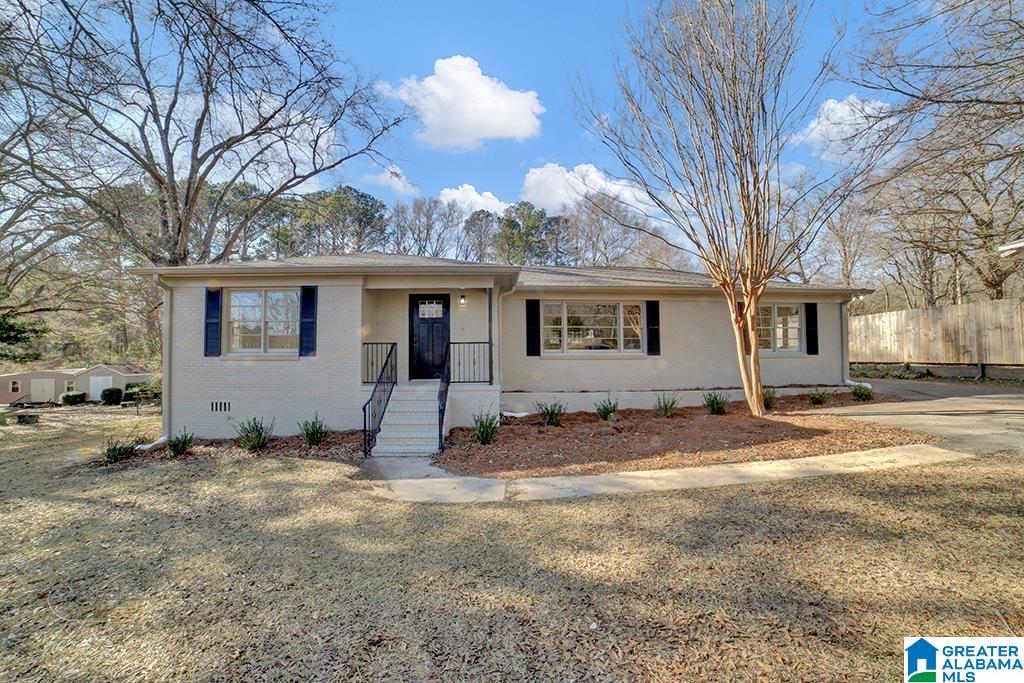 6591 South Chalkville Road Trussville, AL 35173 - Photo 1 of 30