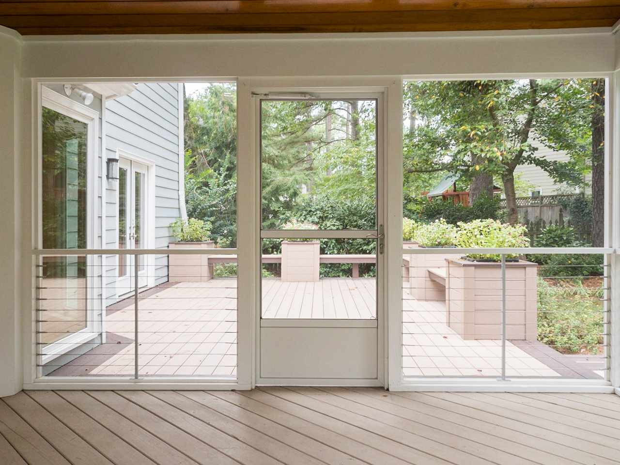 2508 Bembridge Drive Raleigh, NC 27613 - Photo 24 of 27 Photo 24