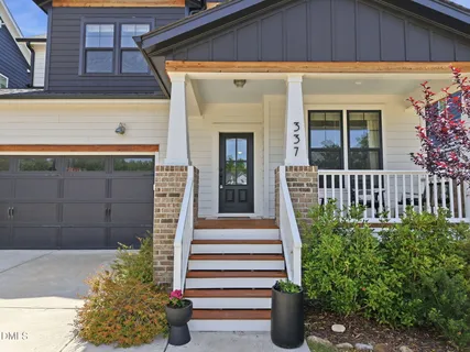 $714,000 | 337 Chauncey Circle, Chapel Hill, NC 27516