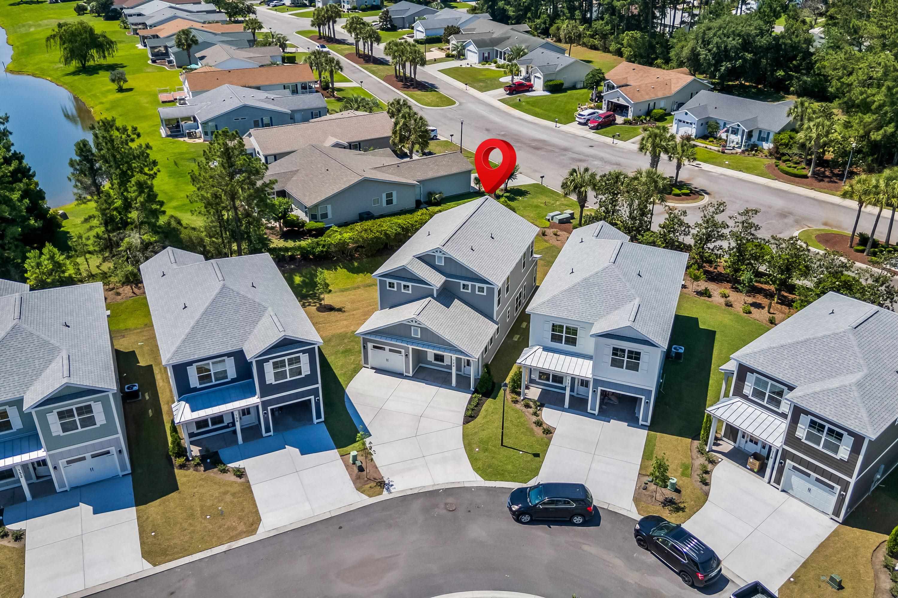 124 Arbor Ridge Circle Conway, SC 29526 - Photo 59 of 65