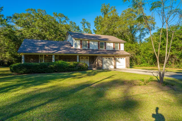 $262,000 | 864 Bunch Ford Road, Holly Hill, SC 29059