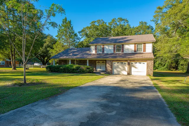 $262,000 | 864 Bunch Ford Road, Holly Hill, SC 29059