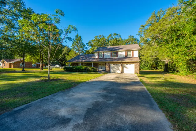 $262,000 | 864 Bunch Ford Road, Holly Hill, SC 29059