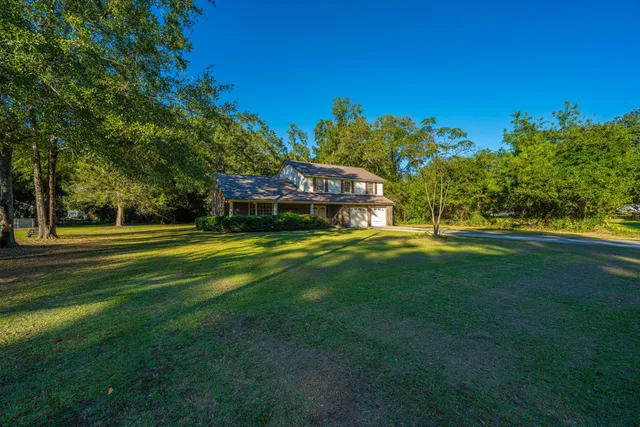 $262,000 | 864 Bunch Ford Road, Holly Hill, SC 29059