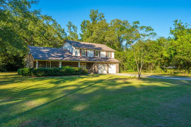 $262,000 | 864 Bunch Ford Road, Holly Hill, SC 29059