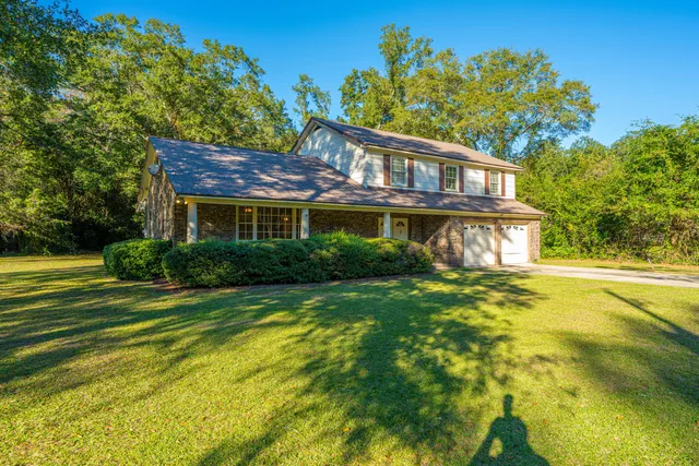 $262,000 | 864 Bunch Ford Road, Holly Hill, SC 29059