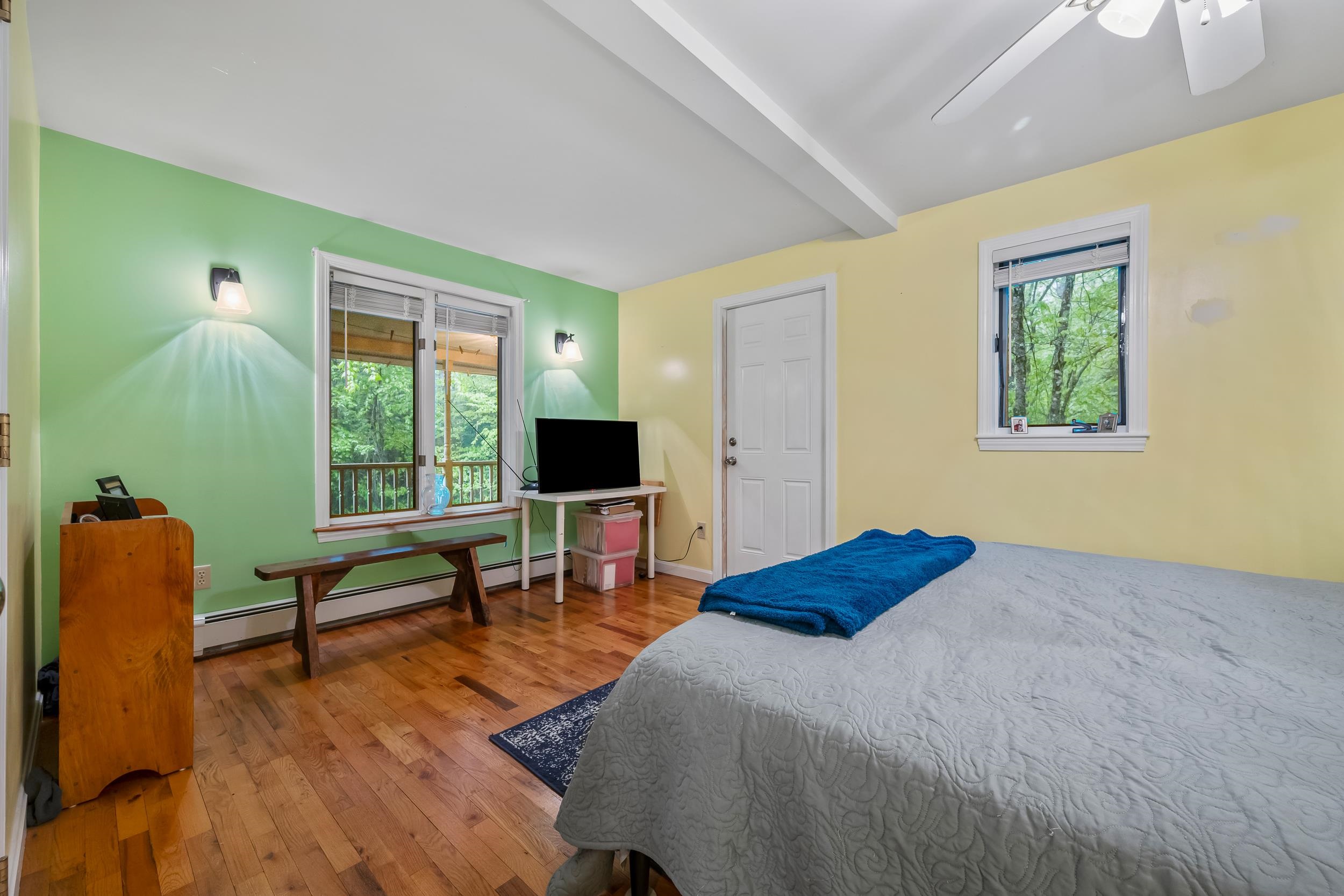 100 Colonial Circle Harrison, ME 04040 - Photo 10 of 28