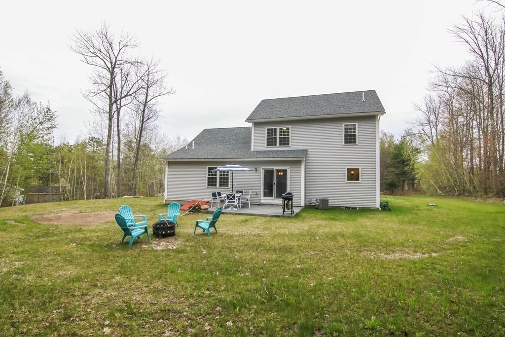 54 Gardner Road Ashburnham, MA 01430 - Photo 28 of 32 Gallery Image 28
