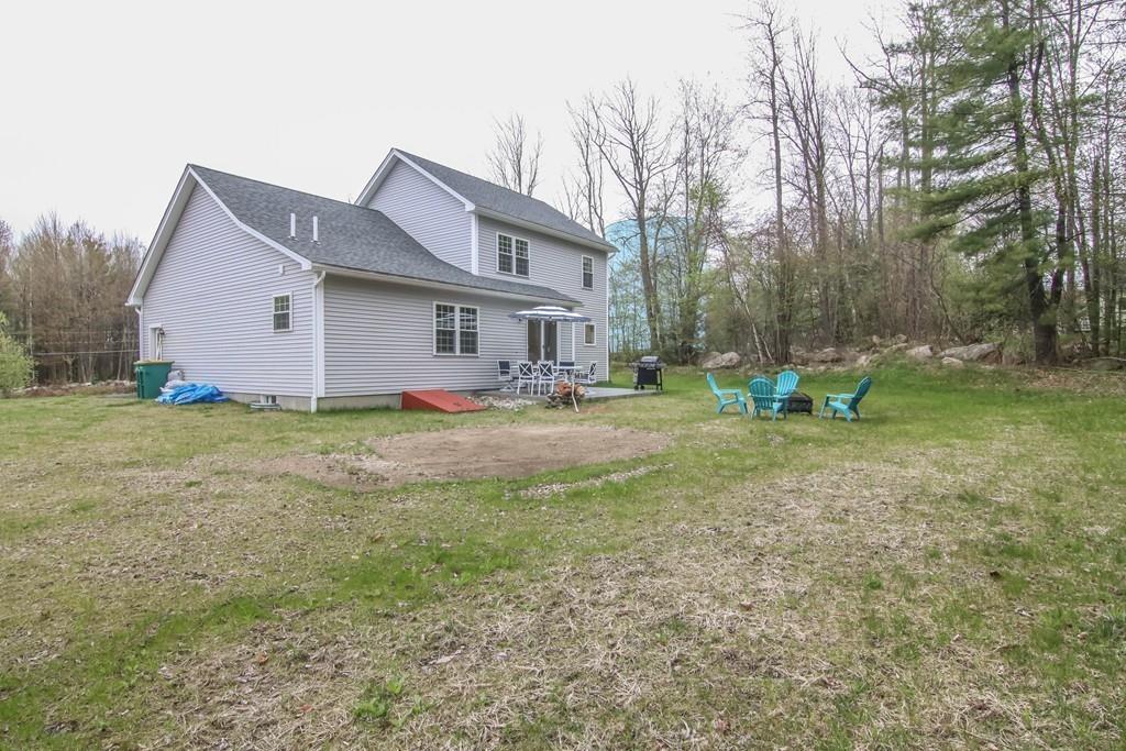 54 Gardner Road Ashburnham, MA 01430 - Photo 29 of 32 Gallery Image 29