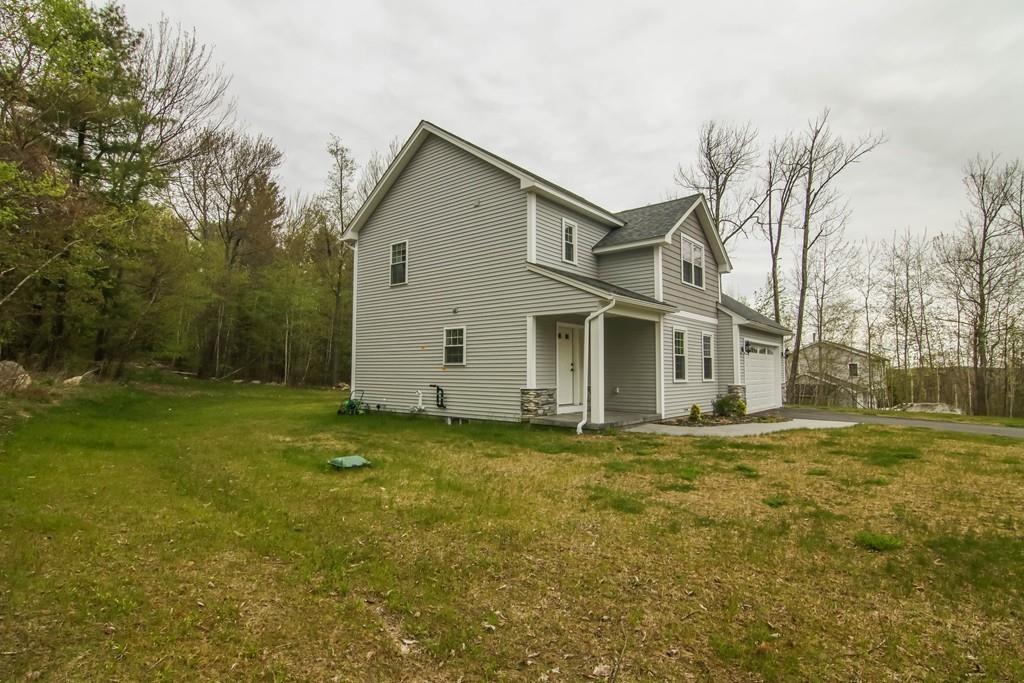 54 Gardner Road Ashburnham, MA 01430 - Photo 4 of 32 Gallery Image 4