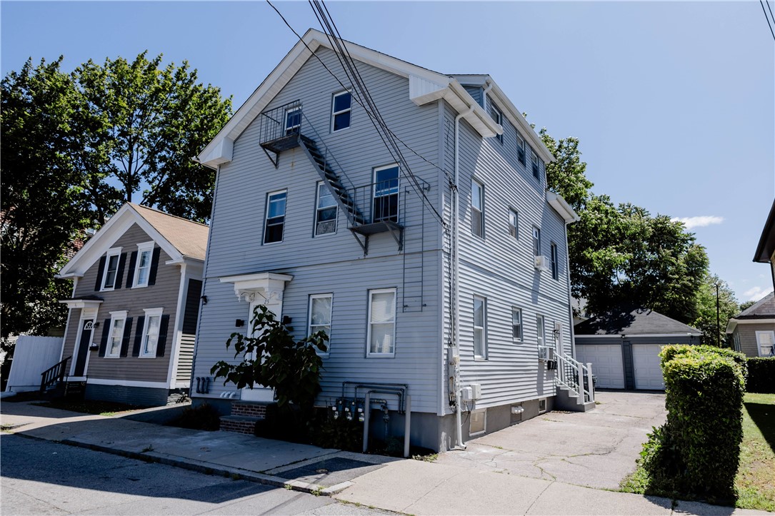 25 Unit Street Providence, RI 02909 - Photo 1 of 24