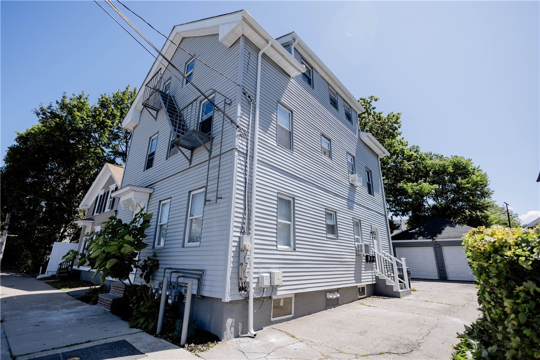 25 Unit Street Providence, RI 02909 - Photo 24 of 24