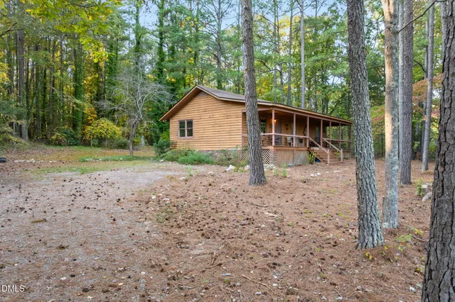 $299,000 | 557 Timber Creek Drive, Littleton, NC 27850