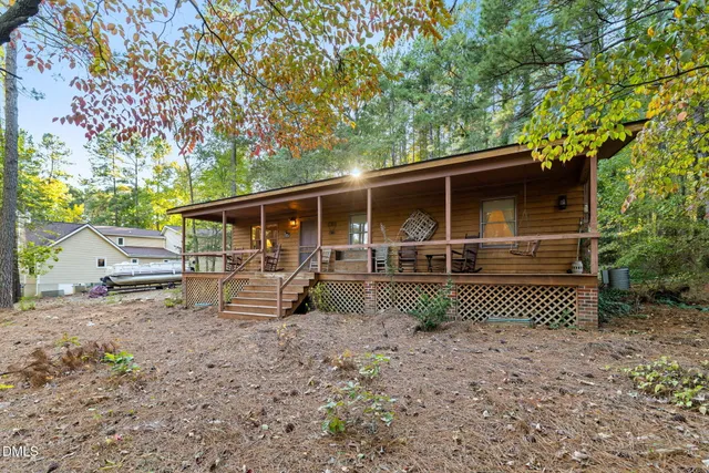 $299,000 | 557 Timber Creek Drive, Littleton, NC 27850