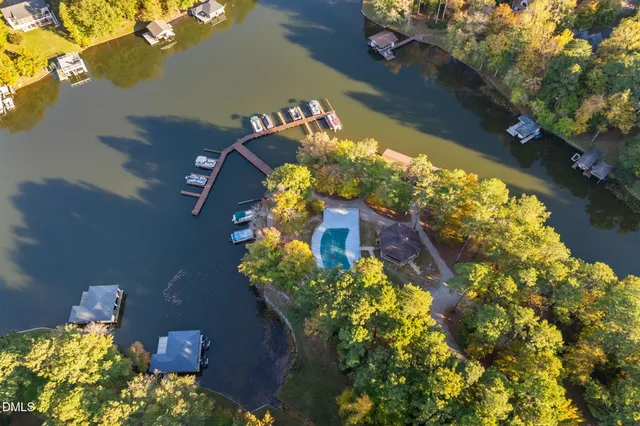 $299,000 | 557 Timber Creek Drive, Littleton, NC 27850