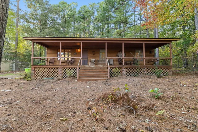 $299,000 | 557 Timber Creek Drive, Littleton, NC 27850