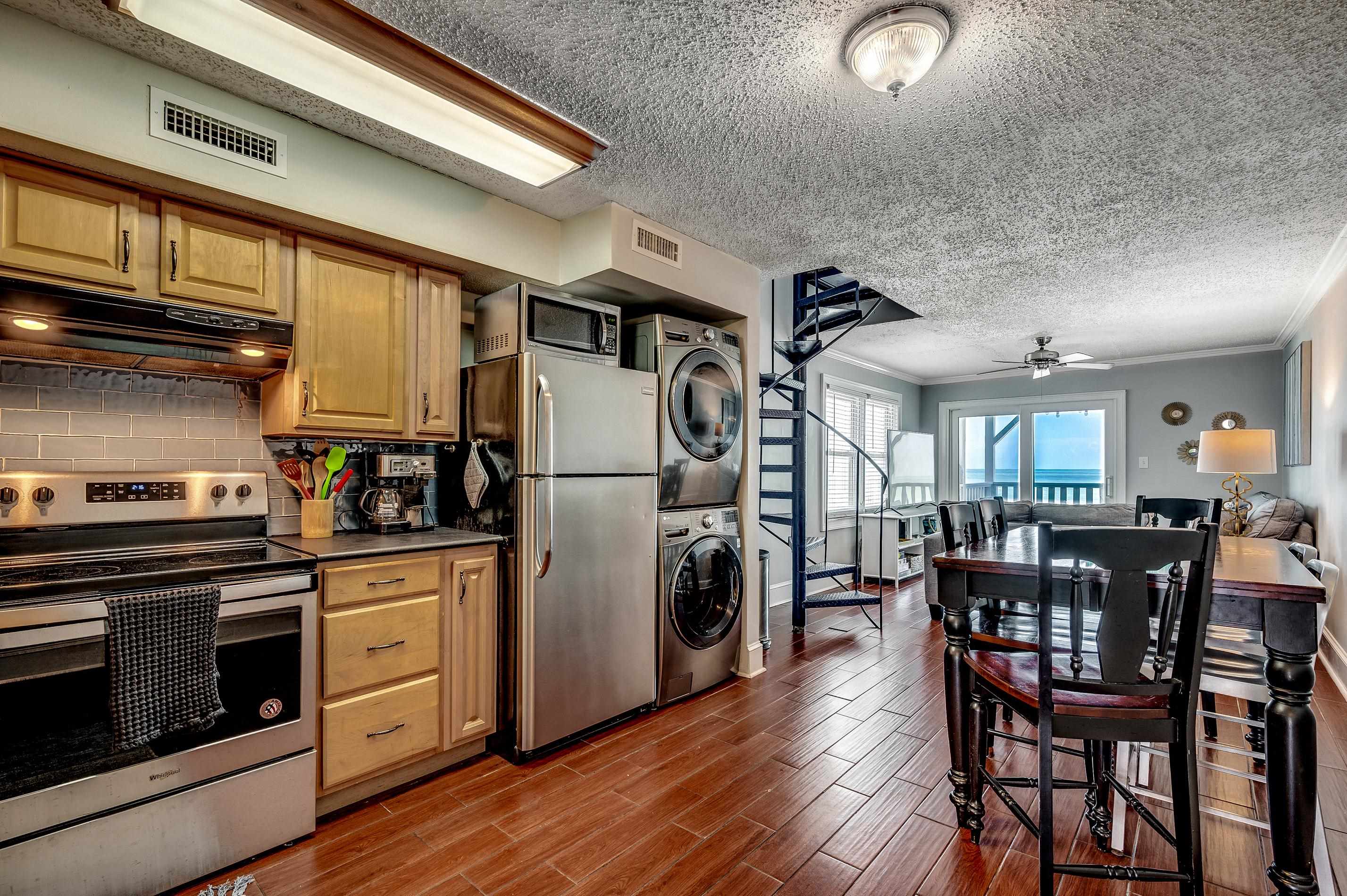 400 North Waccamaw Drive, Unit 304 Murrells Inlet, SC 29576 - Photo 7 of 38