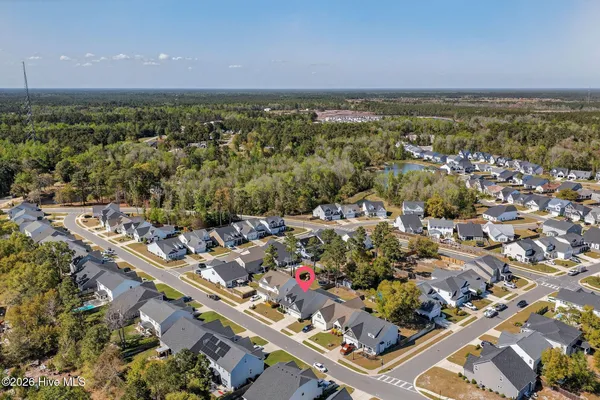 $450,000 | 128 Downy Drive, Hampstead, NC 28443