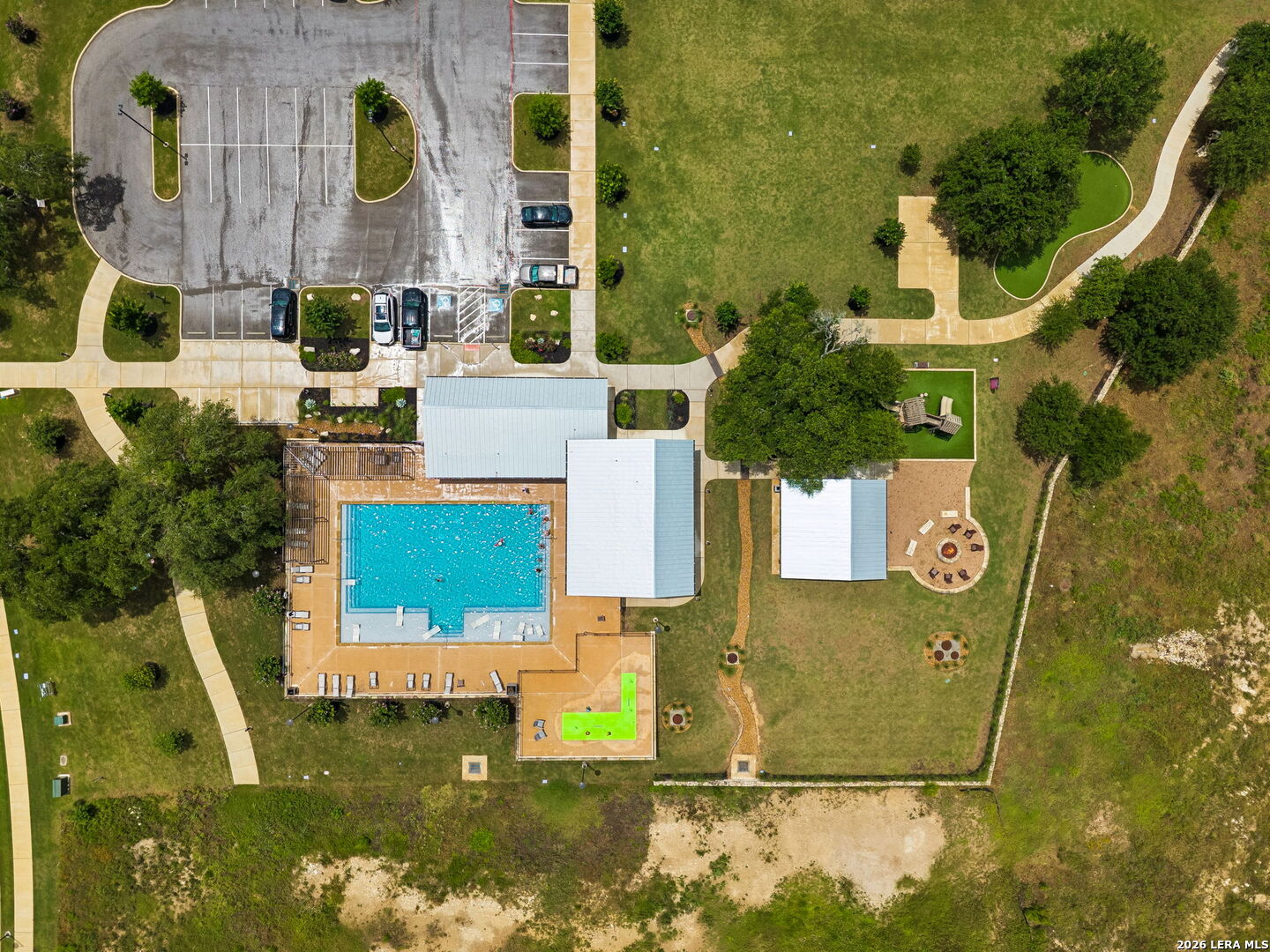1425 Escarpment Road New Braunfels, TX 78132 - Photo 44 of 54