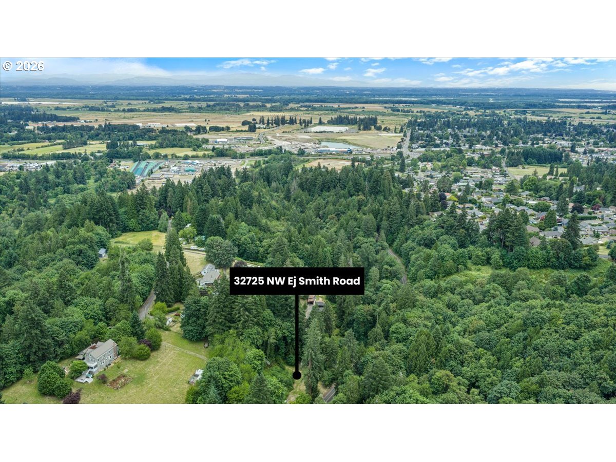 32725 Northwest Ej Smith Road Scappoose, OR 97056 - Photo 12 of 14