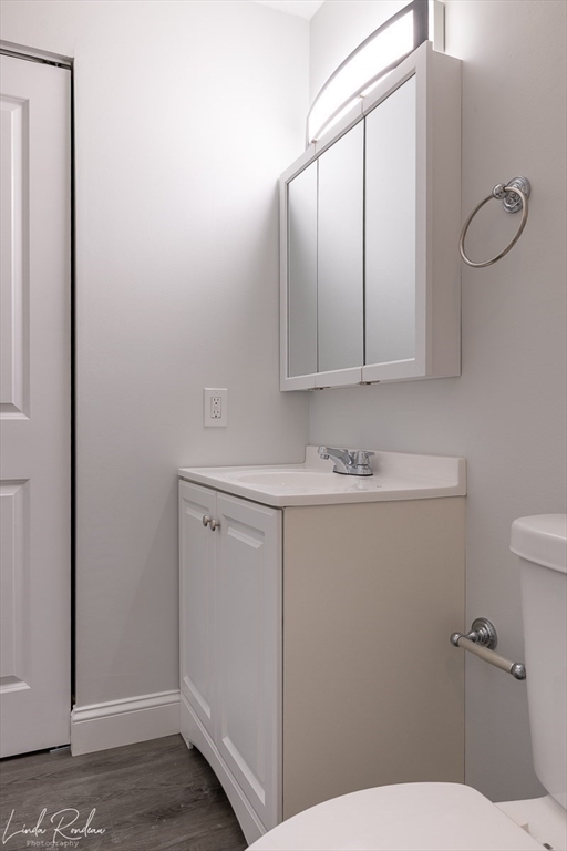 2412 Franklin Crossing Road, Unit 2412 Franklin, MA 02038 - Photo 14 of 34