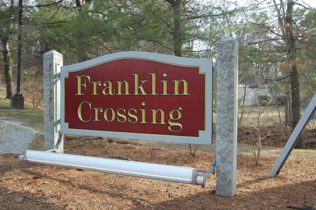 2412 Franklin Crossing Road, Unit 2412 Franklin, MA 02038 - Photo 33 of 34