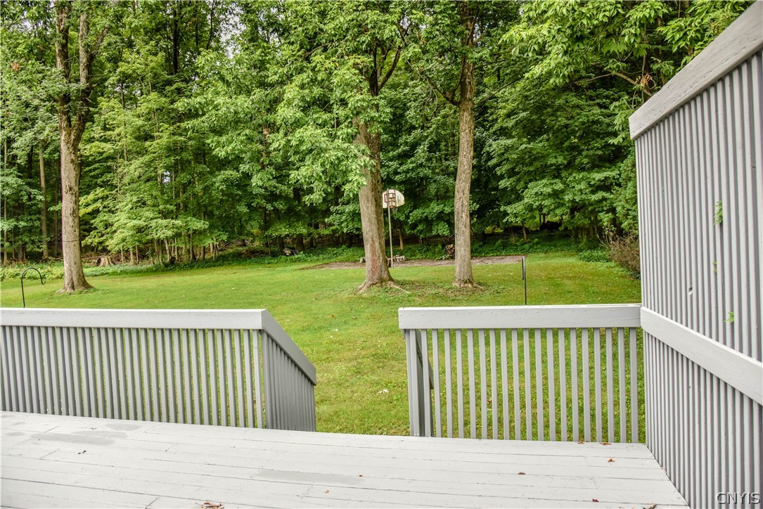 26 Gilbert Road Whitesboro, NY 13492 - Photo 45 of 50
