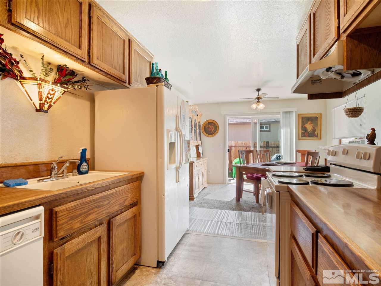 1376 Kimmerling Road Gardnerville, NV 89460 - Photo 32 of 40 Photo 32