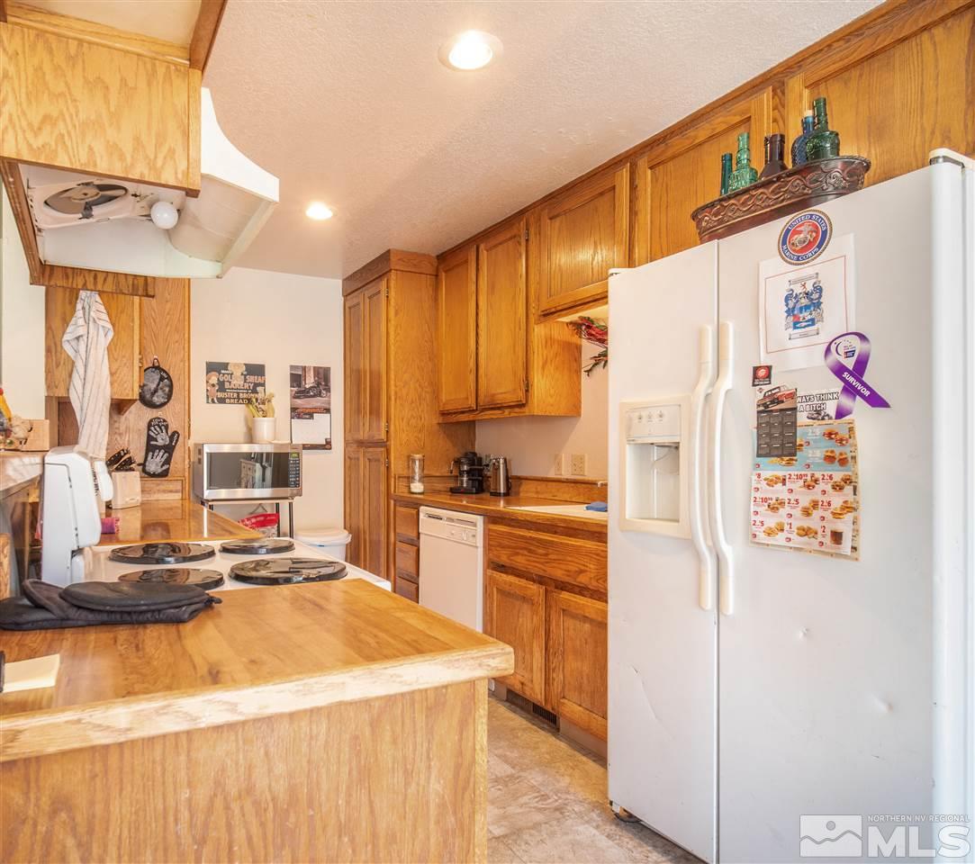 1376 Kimmerling Road Gardnerville, NV 89460 - Photo 34 of 40 Photo 34