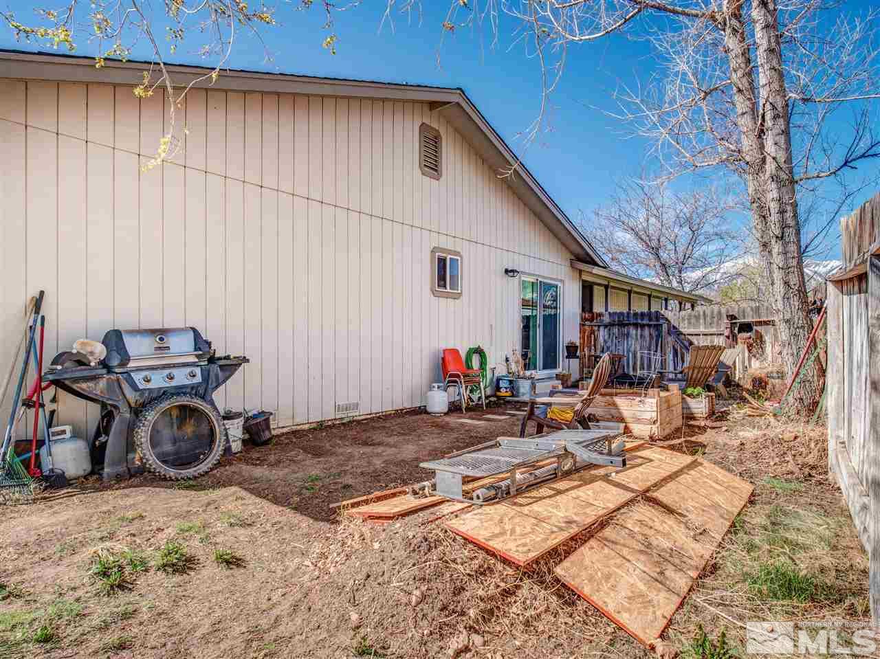 1376 Kimmerling Road Gardnerville, NV 89460 - Photo 8 of 40 Photo 8