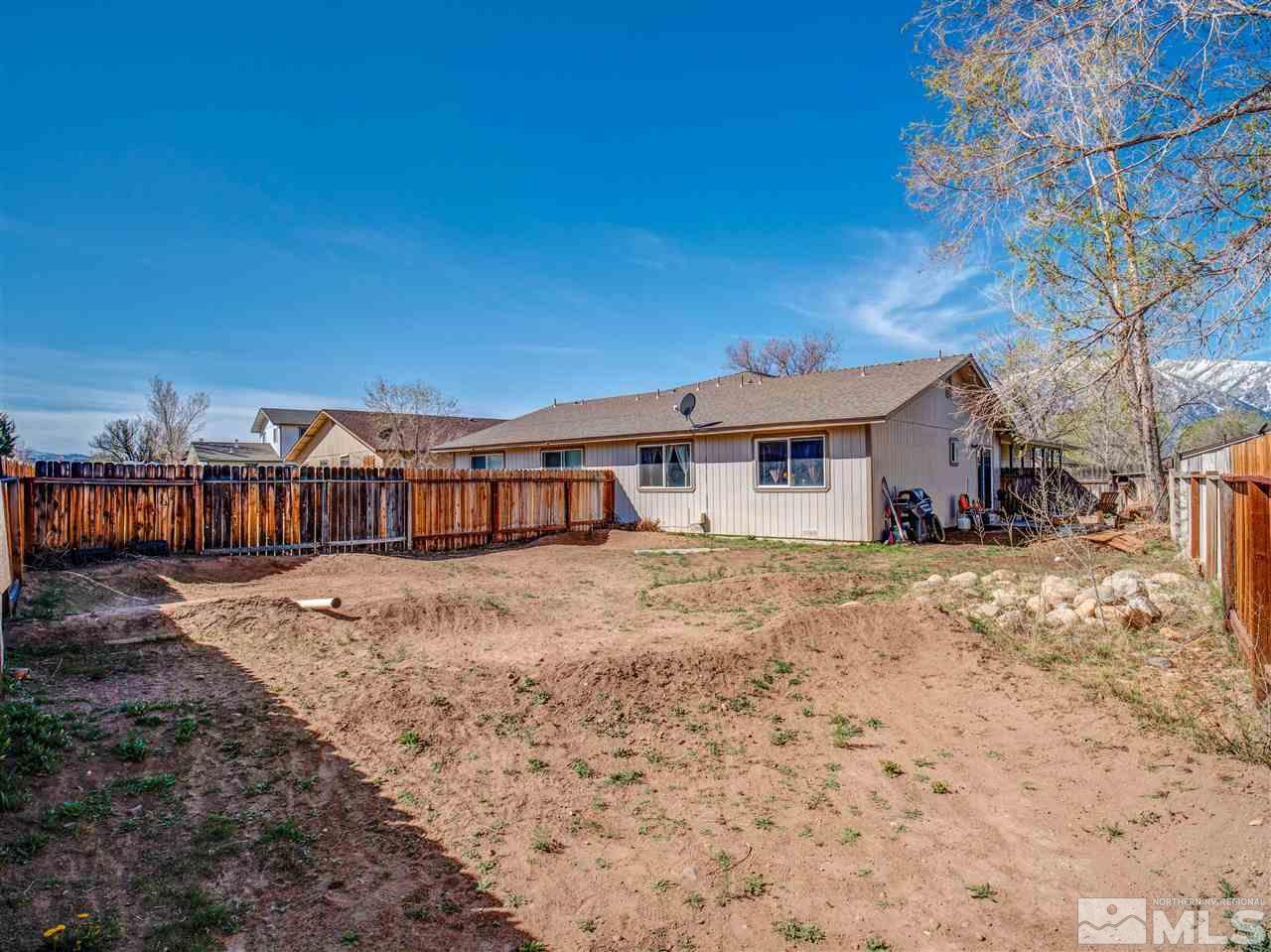 1376 Kimmerling Road Gardnerville, NV 89460 - Photo 9 of 40 Photo 9