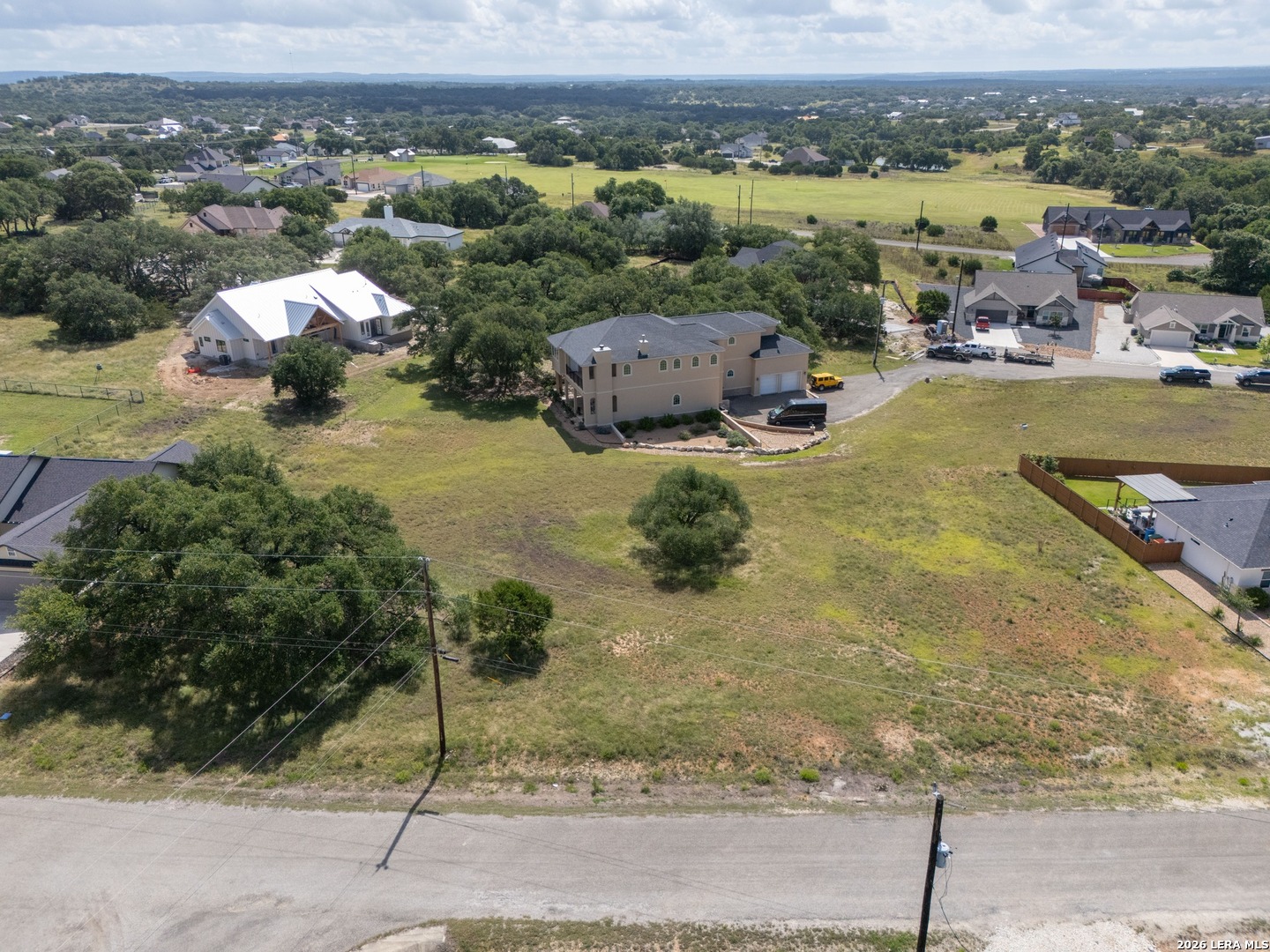 111 Peter Kleid Loop Blanco, TX 78606 - Photo 2 of 12