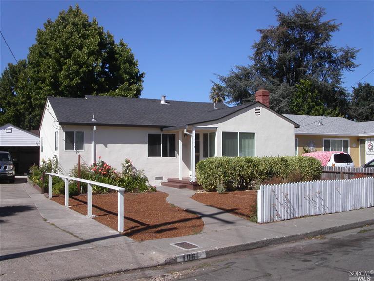 1061 Sunset Avenue Santa Rosa, CA 95407 - Photo 1 of 1 Gallery Image 1