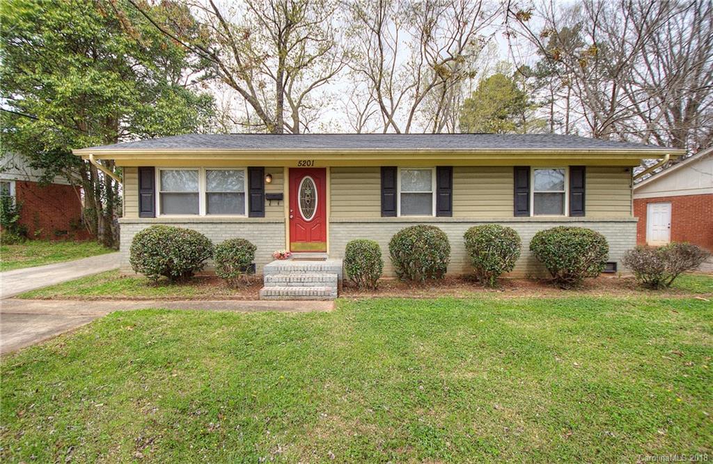 5201 Cinderella Road Charlotte, NC 28213 - Photo 1 of 8 Gallery Image 1