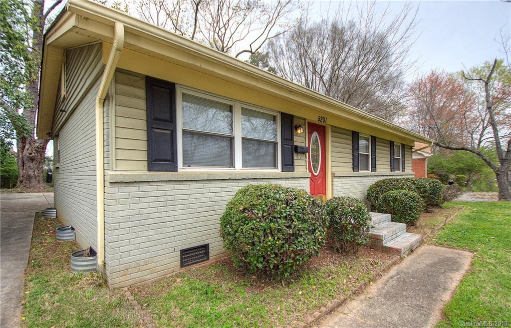 5201 Cinderella Road Charlotte, NC 28213 - Photo 3 of 8 Gallery Image 3