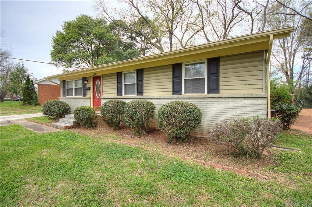 5201 Cinderella Road Charlotte, NC 28213 - Photo 4 of 8 Gallery Image 4