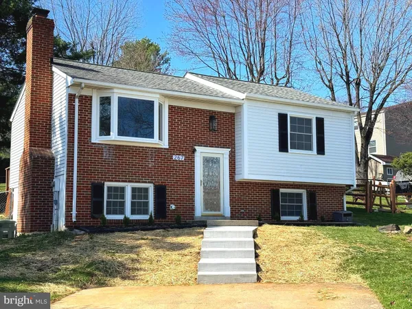 $434,900 | 267 Longford Court, Frederick, MD 21702