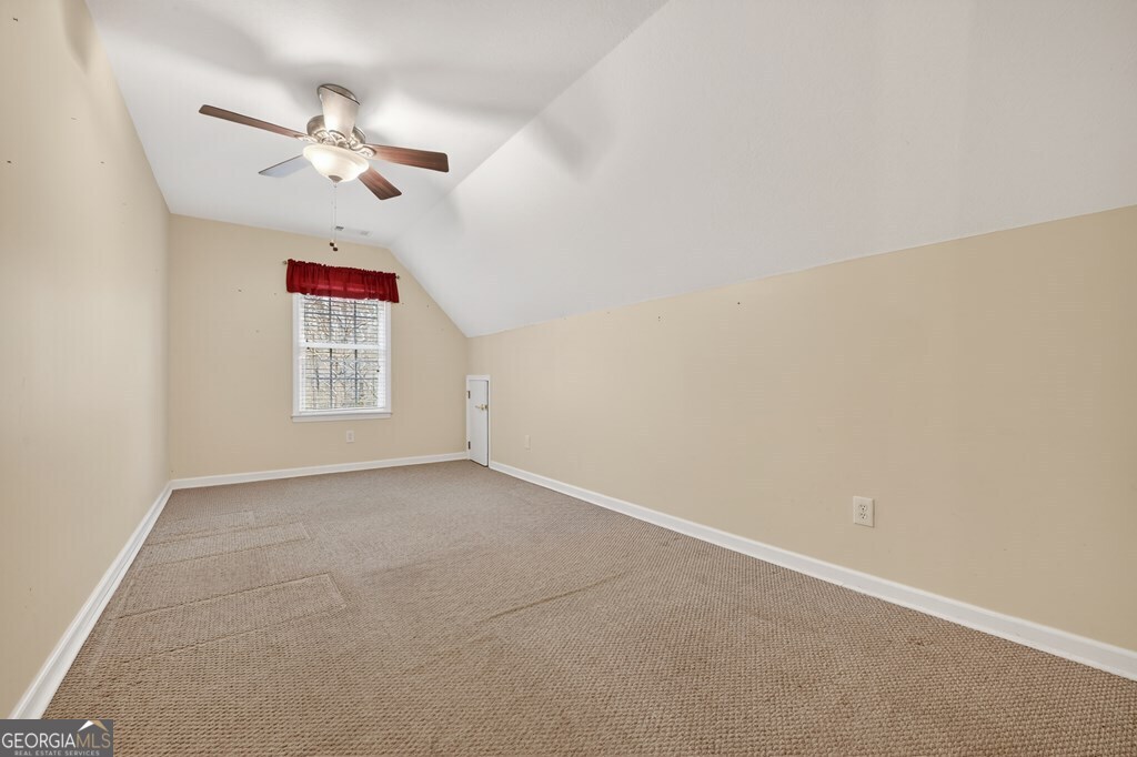 220 Oak Ridge Road Ellijay, GA 30536 - Photo 25 of 36