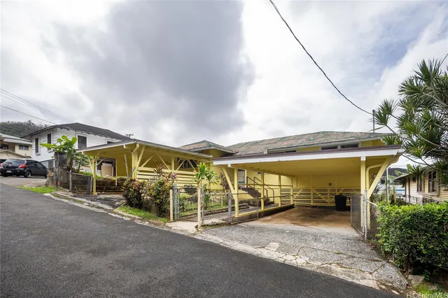 $780,000 | 2826 Numana Road, Unit A, Honolulu, HI 96819