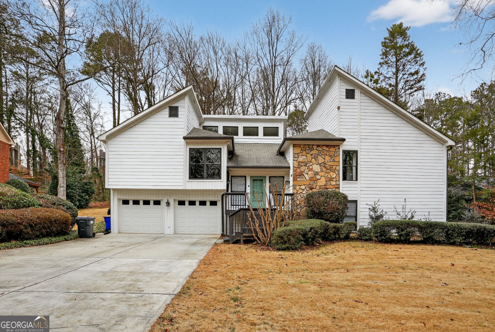 3445 Johnson Ferry Road Northeast Roswell, GA 30075 - Photo 1 of 31