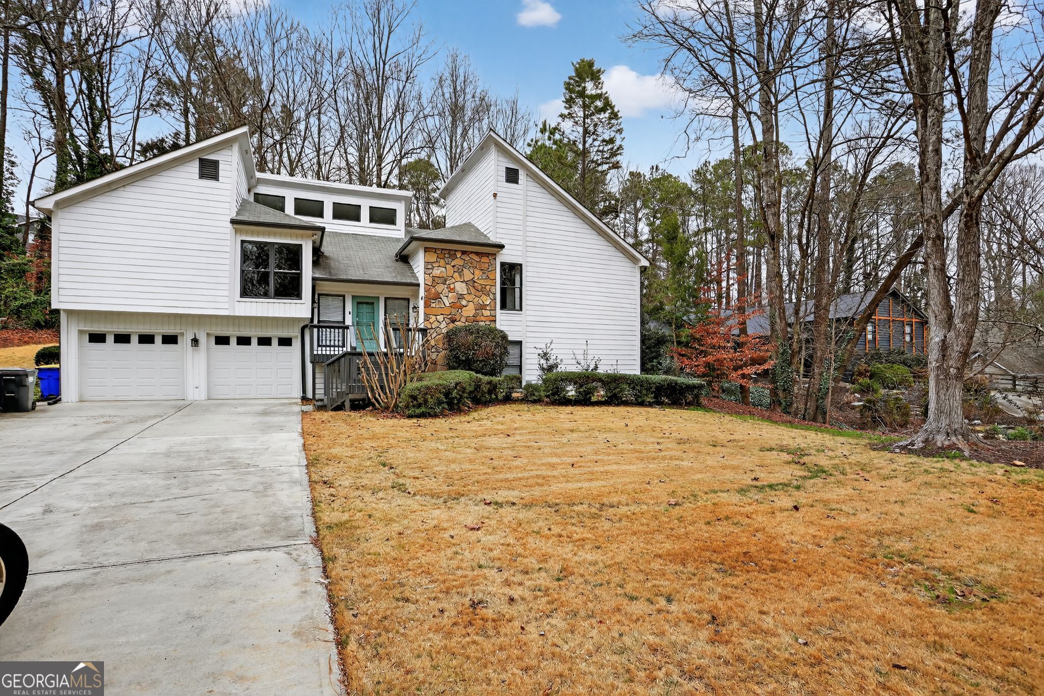 3445 Johnson Ferry Road Northeast Roswell, GA 30075 - Photo 2 of 31